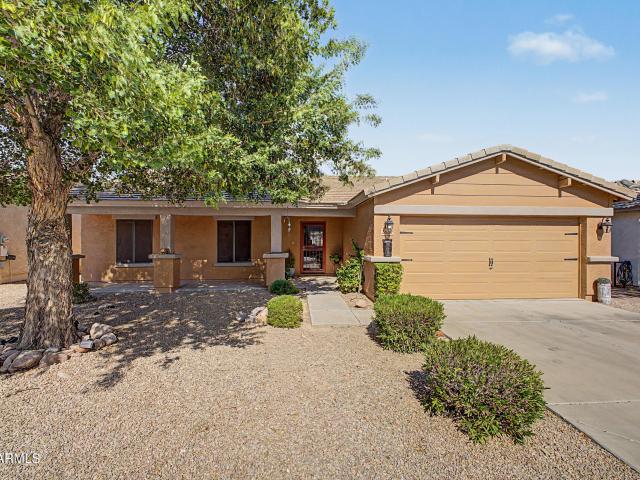 House for sale in Apache Junction, Arizona