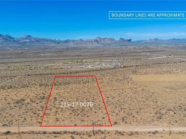 Land for sale in Arizona