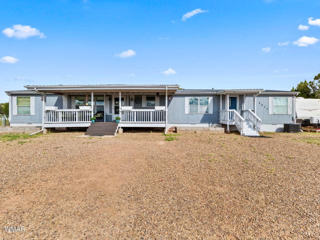 House for sale in Navajo, Arizona