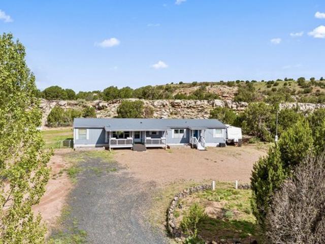 House for sale in Navajo, Arizona