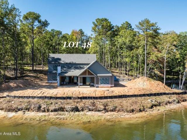 House for sale in Jacksons' Gap, Tallapoosa County