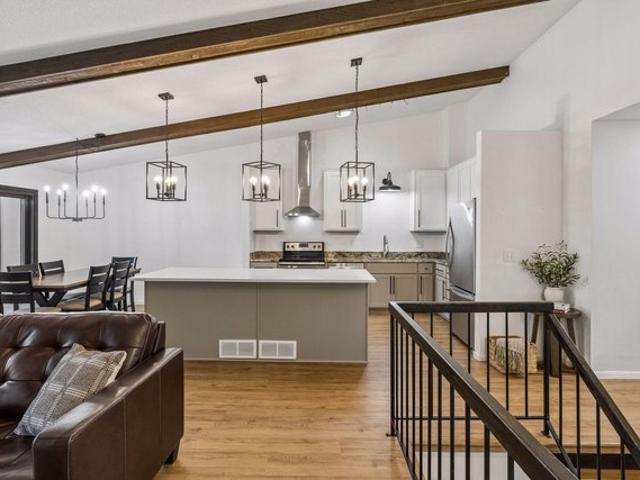 Townhouse for sale in White Bear Lake, Ramsey County