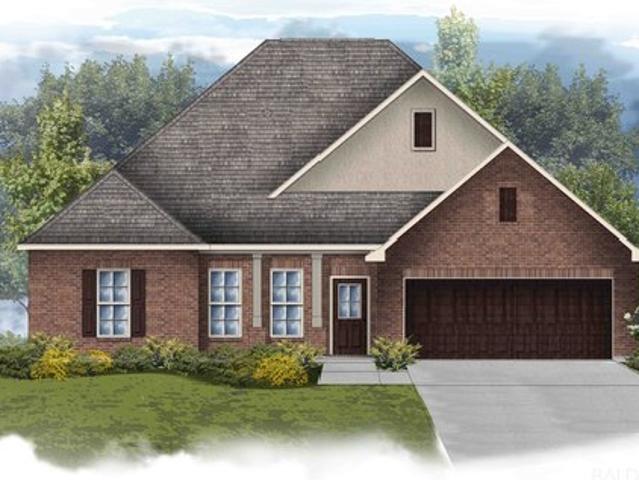 House for sale in Daphne, Alabama