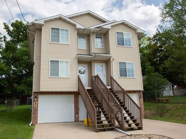 Townhouse for sale in Dubuque, Iowa