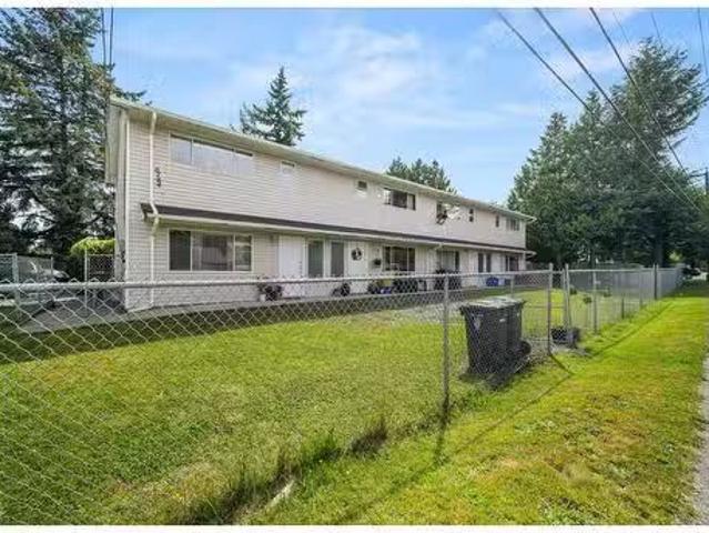 House for sale in Aldergrove, British Columbia