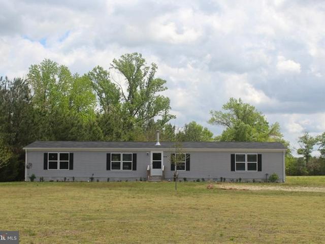 House for sale in Goldsboro, Maryland