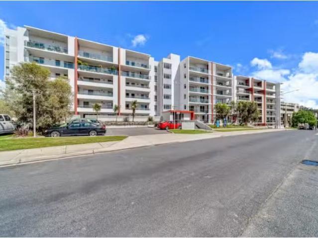 Apartment for rent in Belconnen Dc, Australian Capital Territory