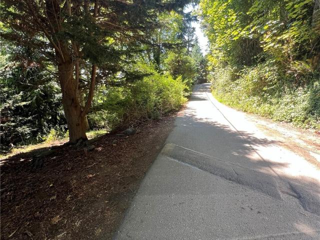 Land for sale in Kingston, Washington