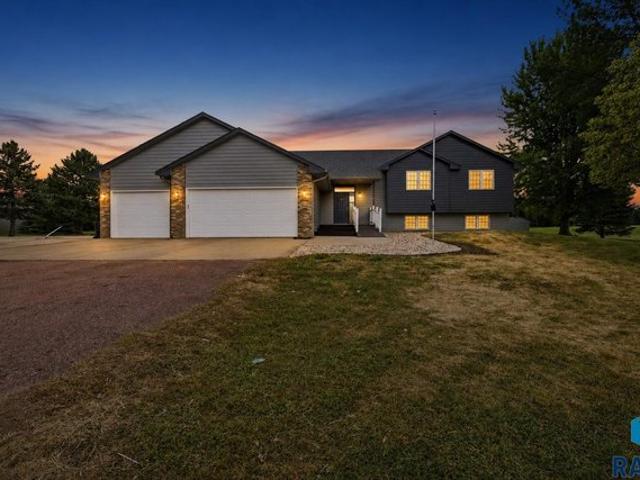 House for sale in Sioux Falls, South Dakota