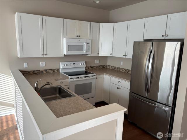 House for sale in Kingston, Washington