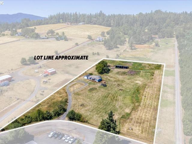 House for sale in Oregonia