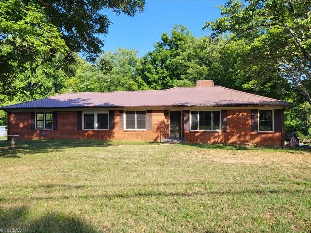 House for sale in Davidson, North Carolina