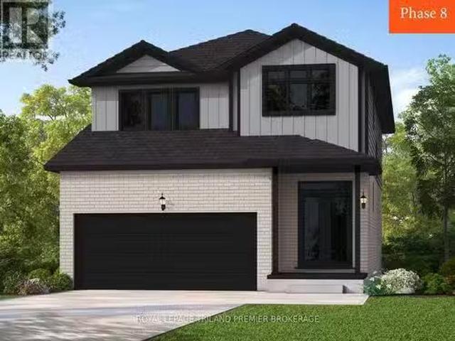 House for sale in Arva, Ontario
