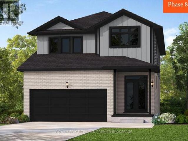 House for sale in Arva, Ontario