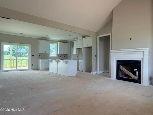 House for sale in Spring Hope, North Carolina