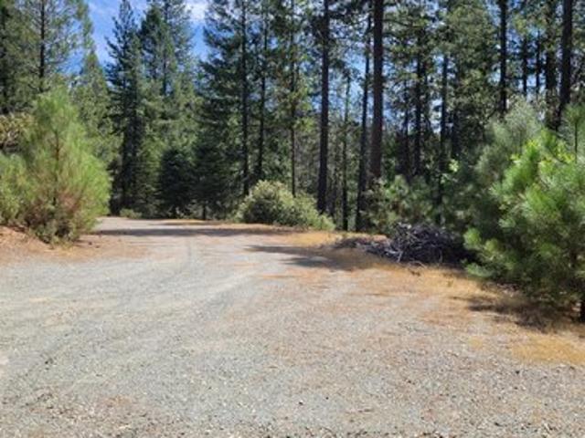 Land for sale in Georgetown, California