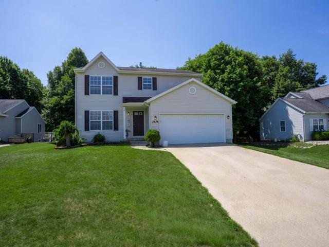 House for sale in Wyoming, Michigan