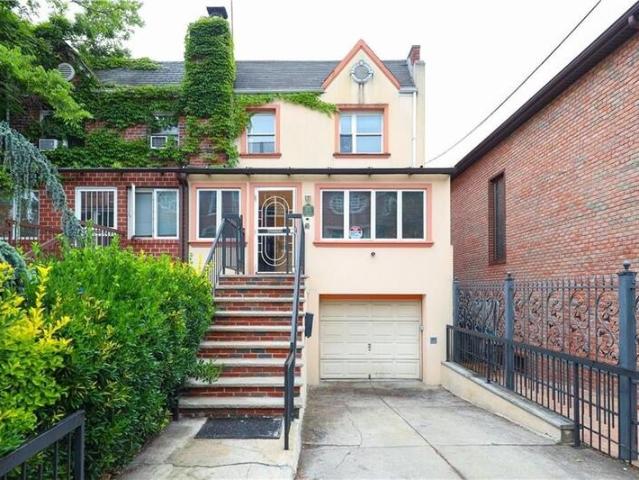 Duplex for sale in Brooklyn