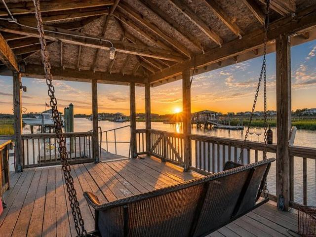 House for sale in Mount Pleasant, South Carolina