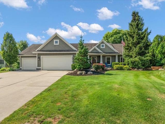 House for sale in Jenison, Michigan