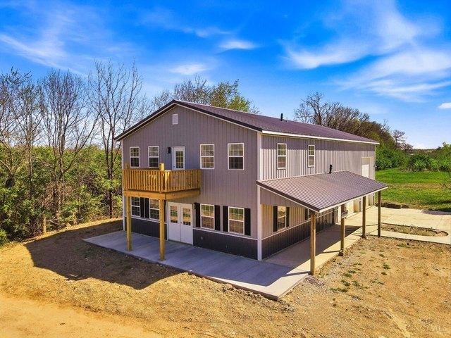 House for sale in Lucas, Ohio