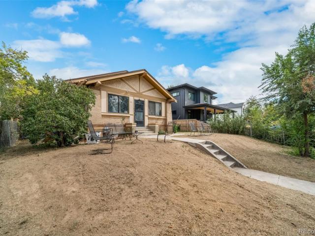 House for sale in Denver, Colorado