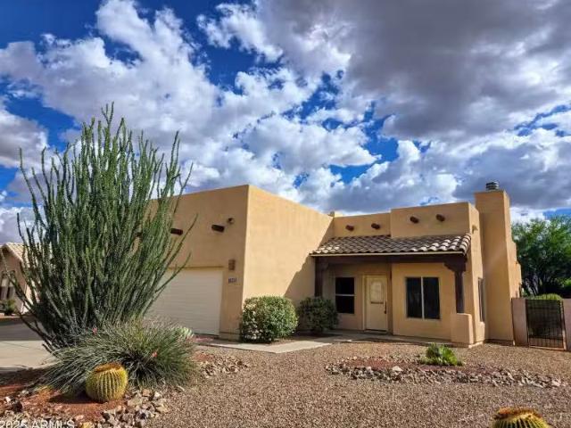 House for sale in Sierra Vista
