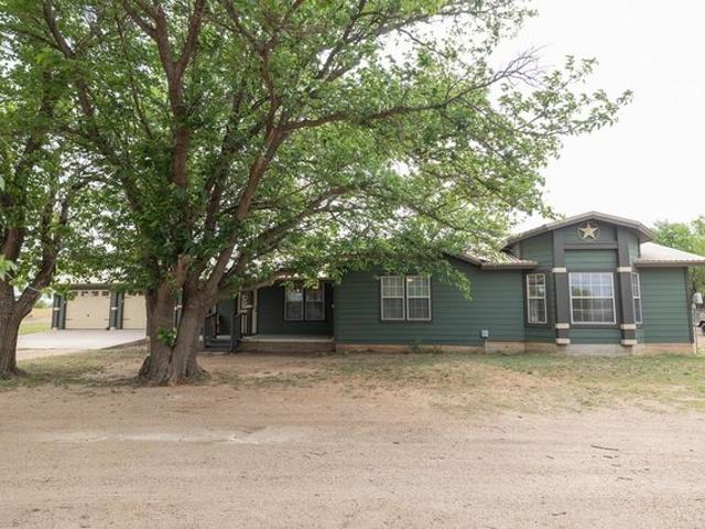 House for sale in Colorado City, Texas