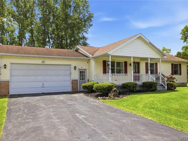 House for sale in Corfu, New York