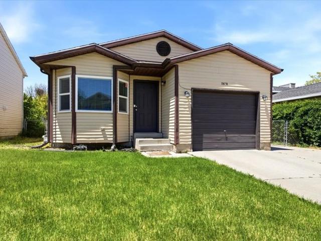 House for sale in Magna, Utah