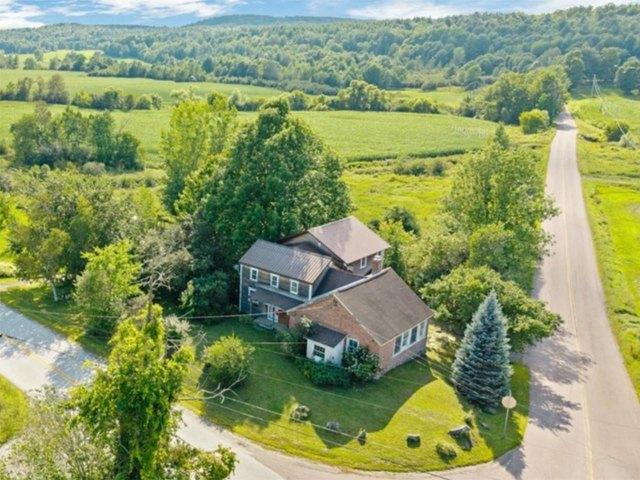 House for sale in Fairfield, Vermont