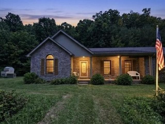 House for sale in Barbourville, Kentucky