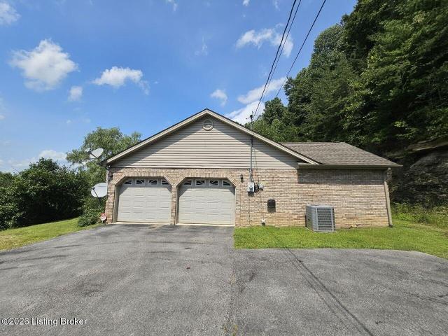 House for sale in Barbourville, Kentucky