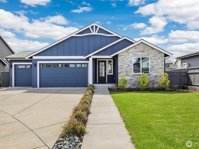 House for sale in Enumclaw, Washington