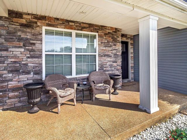 House for sale in Princeton, Gibson County