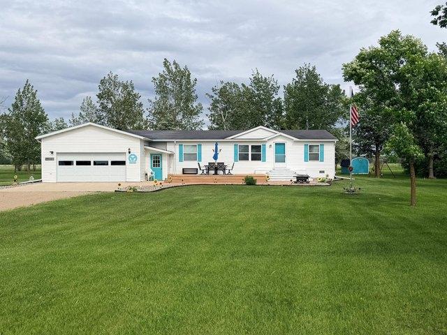 House for sale in Roseau, Minnesota