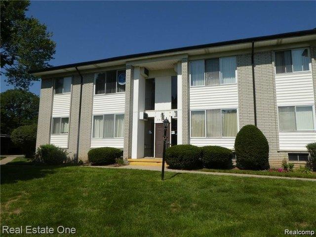 Condo for sale in Redford, Michigan
