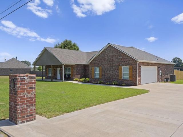 House for sale in Grove, Oklahoma