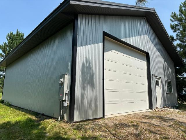 Land for sale in Becker, Minnesota