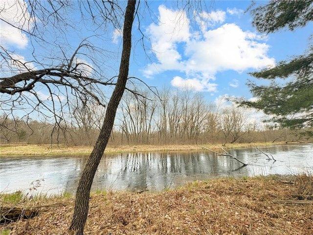 Land for sale in Webster, Wisconsin