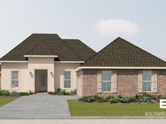 House for sale in Daphne, Baldwin County