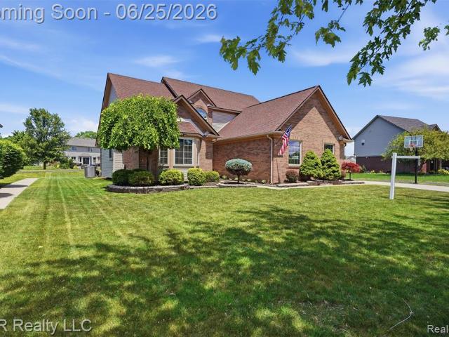 House for sale in Flat Rock, Michigan