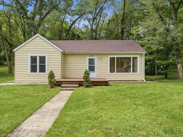House for sale in Illinois