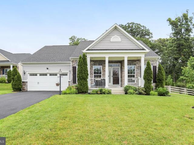 House for sale in Virginia