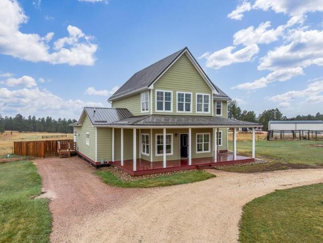 House for sale in Hot Springs