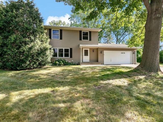House for sale in Ramsey, Minnesota