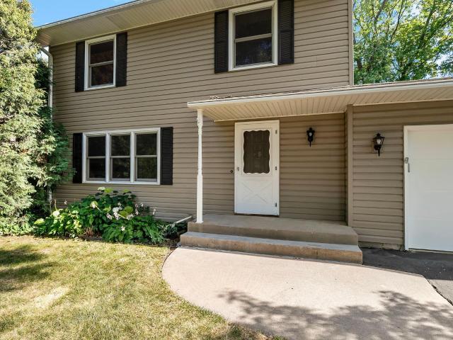 House for sale in Ramsey, Minnesota