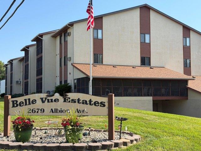 Condo for sale in Fairmont, Minnesota