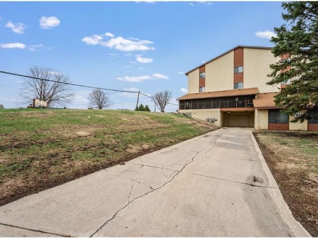 House for sale in Fairmont, Minnesota