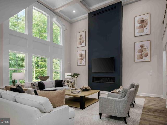 House for sale in Crofton, Maryland